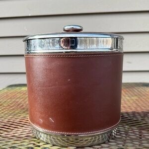 Home @ Hampton Ice Bucket